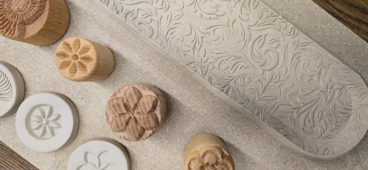 Handbuilding Töpferkurs